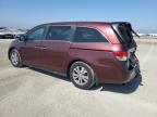 HONDA ODYSSEY EX photo