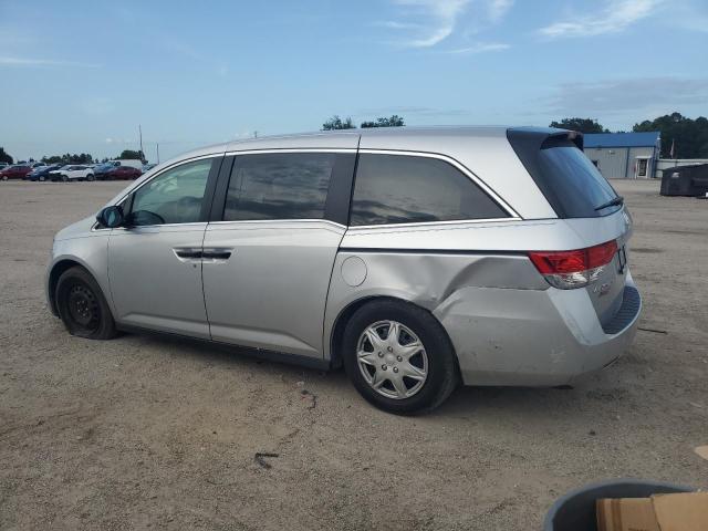 2015 HONDA ODYSSEY LX - 5FNRL5H20FB036024