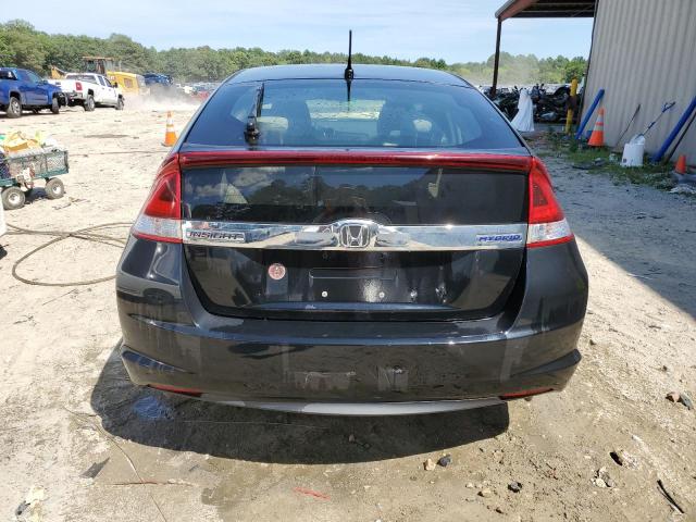 VIN JHMZE2H55DS004672 2013 HONDA INSIGHT no.6