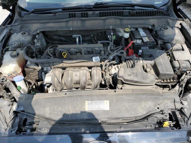 VIN 3FA6P0H77HR203248 2017 Ford Fusion, SE no.11