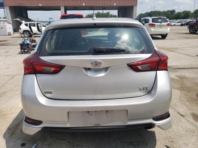 2018 TOYOTA COROLLA IM - JTNKARJEXJJ555209