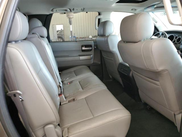 2017 TOYOTA SEQUOIA LI 5TDKY5G1XHS068862