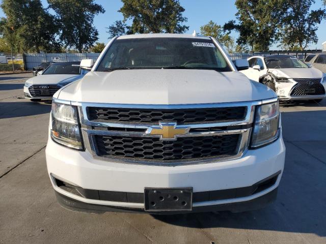 2018 CHEVROLET TAHOE C150 1GNSCBKC6JR118786  64791214