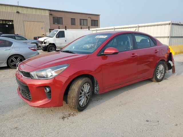 2018 KIA RIO EX - 3KPA34AB3JE066201