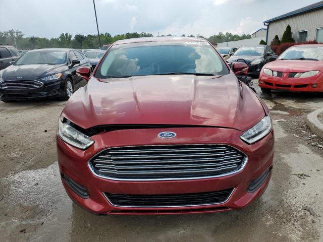 VIN 3FA6P0H7XER353849 2014 Ford Fusion, SE no.5