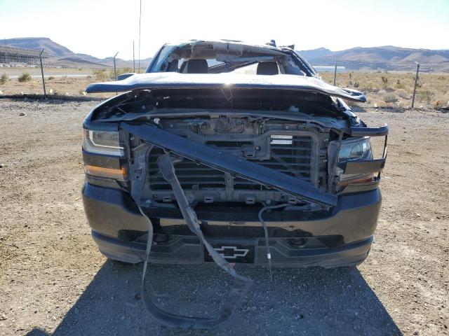 2018 CHEVROLET SILVERADO - 3GCPCPEC2JG639897