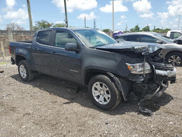 2020 CHEVROLET COLORADO L 1GCGSCEN1L1157162  64085464