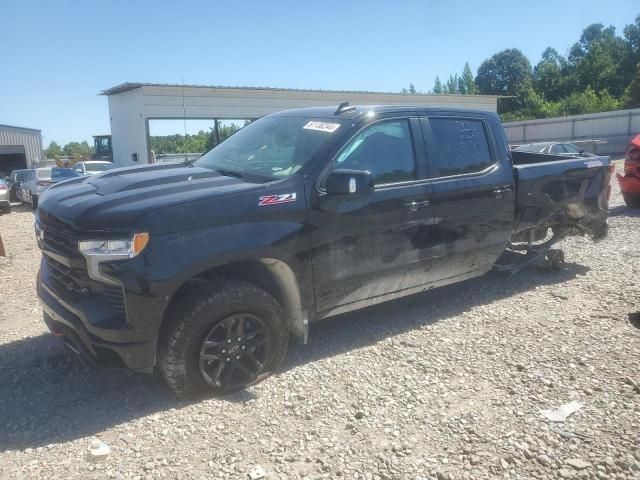 2024 CHEVROLET SILVERADO - 3GCUDFED1RG252899