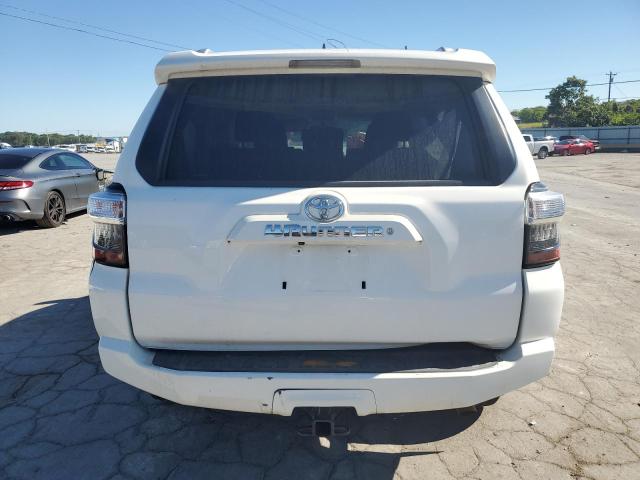 2015 Toyota 4Runner Sr5 VIN: JTEZU5JR0F5102458 Lot: 61285814