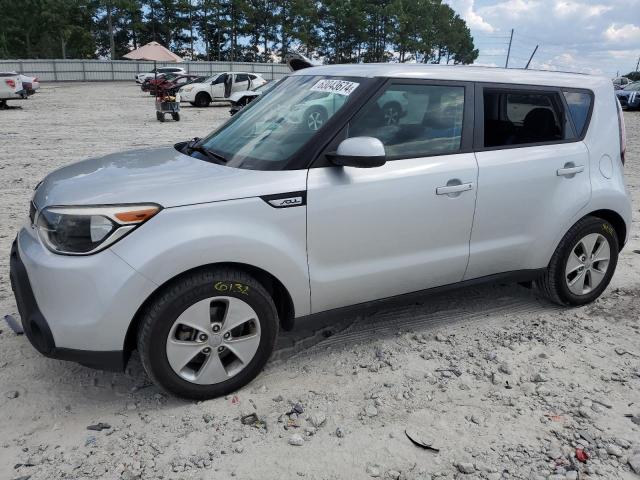 Vin: kndjn2a27g7824709, lot: 63043674, kia soul 2016 img_1