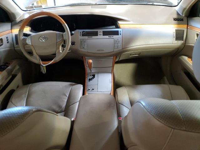 2007 Toyota Avalon Xl VIN: 4T1BK36B17U242128 Lot: 61291624