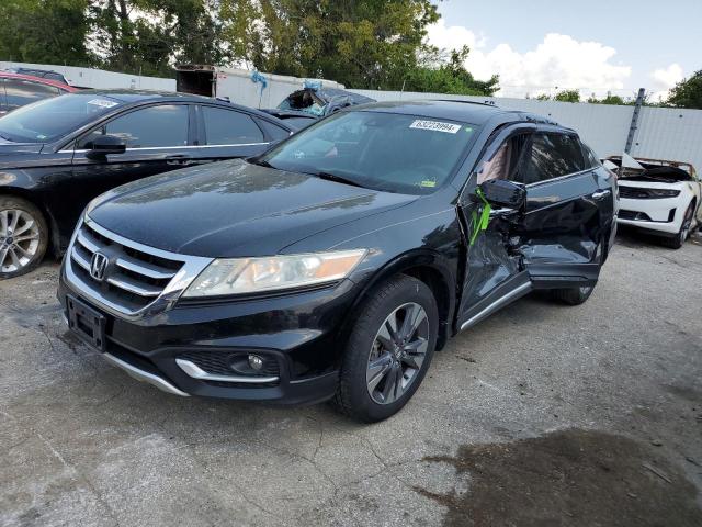 2015 HONDA CROSSTOUR EXL 2015