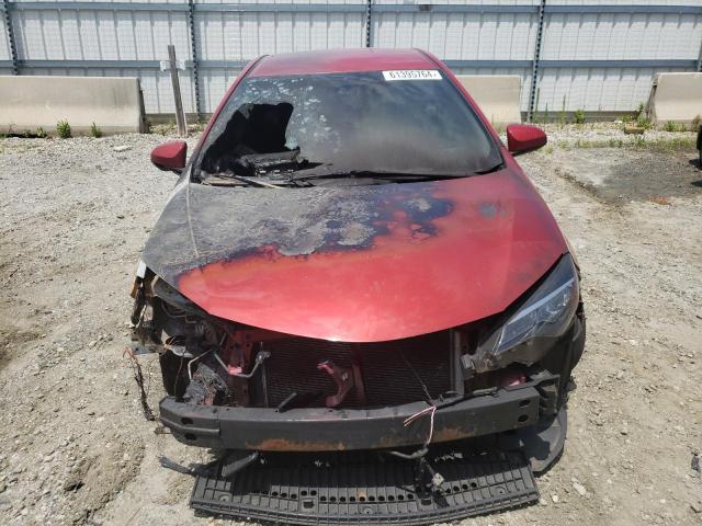 2017 TOYOTA COROLLA L - 5YFBURHE2HP638320