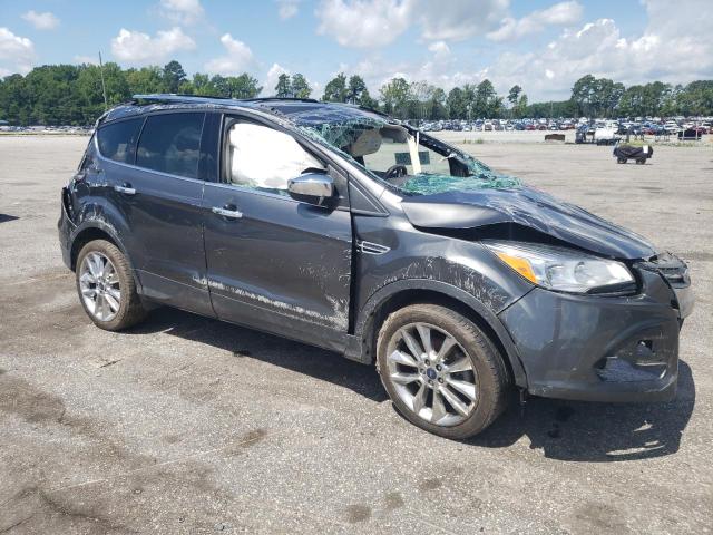 2016 FORD ESCAPE SE - 1FMCU9G9XGUC81216