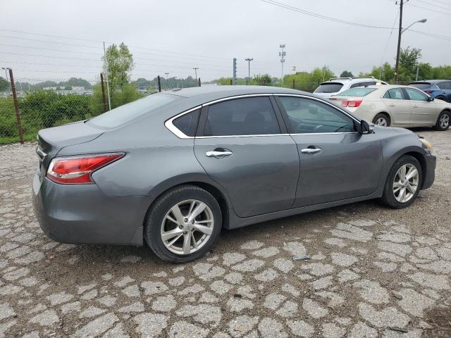 2015 NISSAN ALTIMA 2.5 - 1N4AL3AP2FN374281