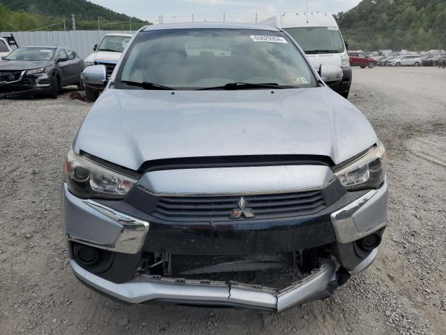 2016 MITSUBISHI OUTLANDER - JA4AP3AU1GZ031910