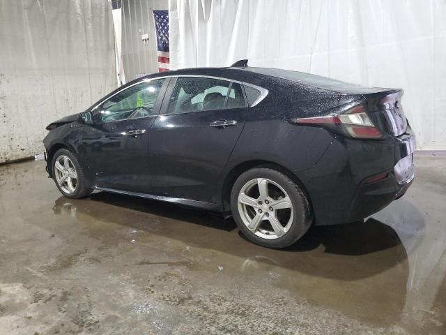 VIN 1G1RC6S59GU136388 2016 Chevrolet Volt, LT no.2