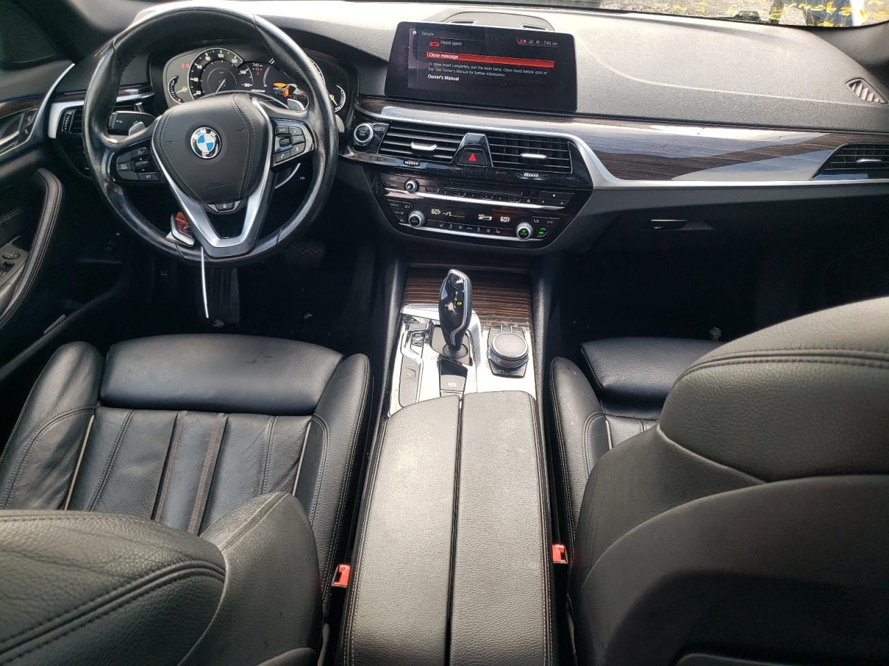 WBAJB1C53JB084149 2018 BMW 530Xe