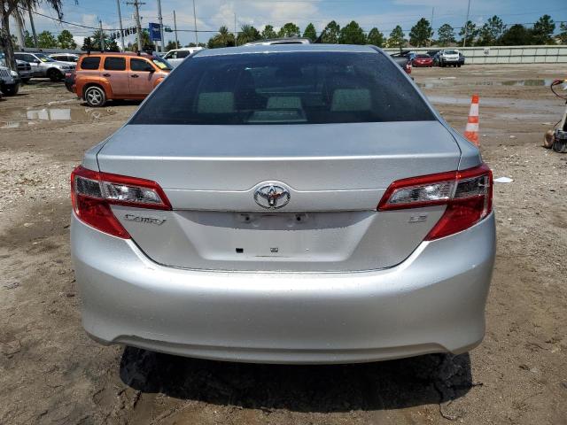 VIN 4T1BF1FK8DU265572 2013 Toyota Camry, L no.6