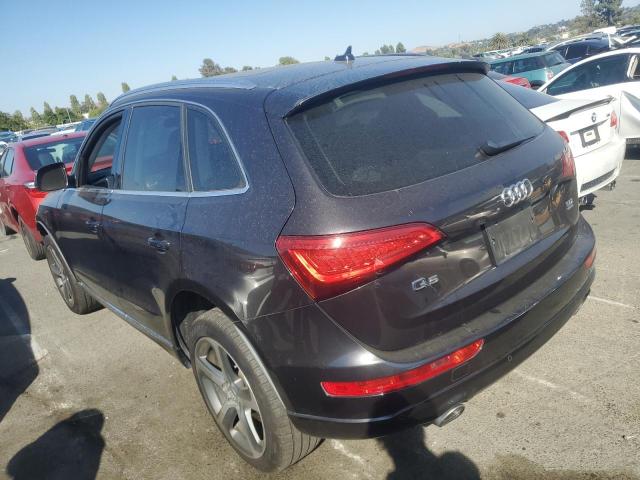 VIN WA1CMAFP1EA121210 2014 Audi Q5, Tdi Premium Plus no.2