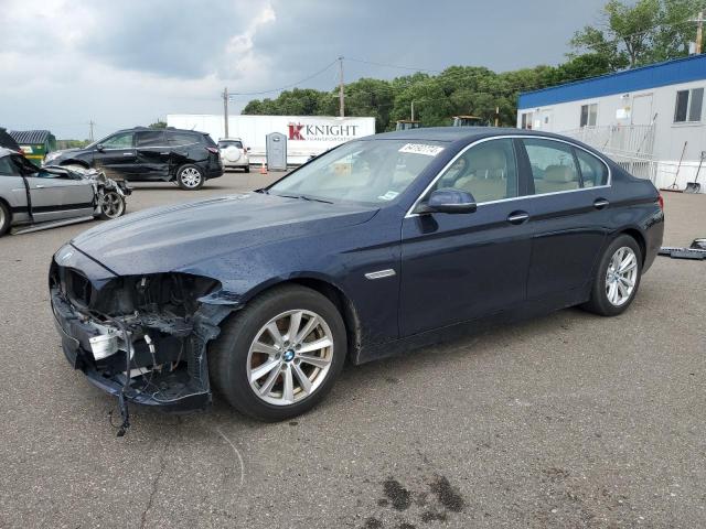 2016 BMW 528 XI - WBA5A7C54GG150128