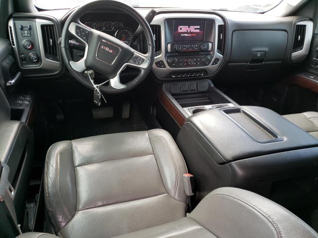 2015 GMC SIERRA K15 - 3GTU2VEC4FG153710