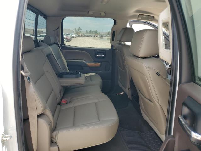 2014 Chevrolet Silverado K1500 Ltz VIN: 3GCUKSEC2EG452884 Lot: 63782284