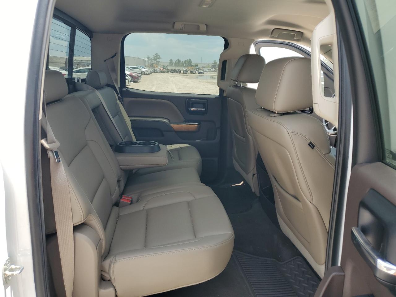 3GCUKSEC2EG452884 2014 Chevrolet Silverado K1500 Ltz