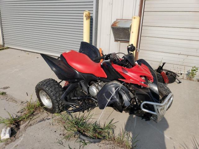 2008 HONDA TRX 700 XX - JH2TE36088K004912