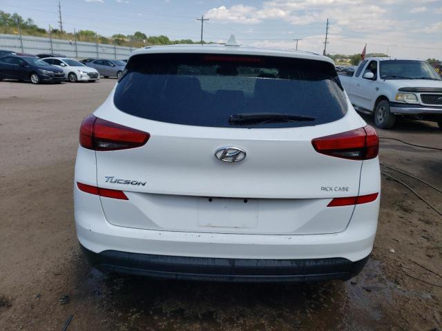2019 Hyundai Tucson Se VIN: KM8J23A44KU873243 Lot: 62967094