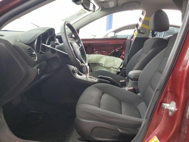 2015 CHEVROLET CRUZE LT - 1G1PC5SB9F7270144