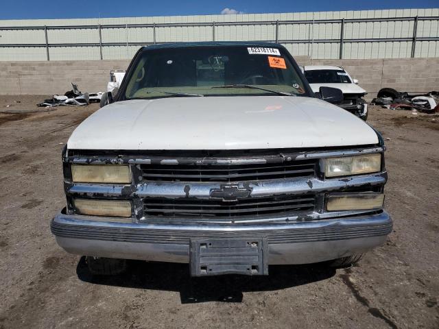 1999 Chevrolet Gmt-400 C1500 VIN: 1GCEC19R4XR111984 Lot: 62318114