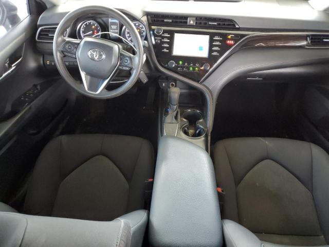 VIN 4T1B11HK1KU846131 2019 Toyota Camry, L no.8