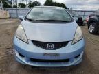 HONDA FIT SPORT photo