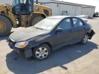 KNAFE122285582792 2008 Kia Spectra Ex