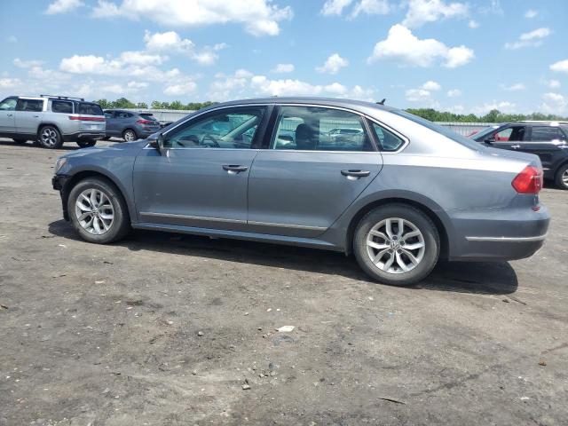 2016 VOLKSWAGEN PASSAT S - 1VWAT7A38GC053029
