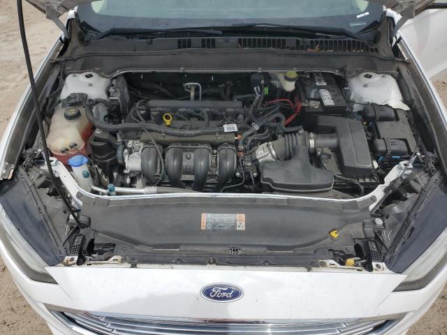 VIN 3FA6P0G77HR267257 2017 Ford Fusion, S no.11