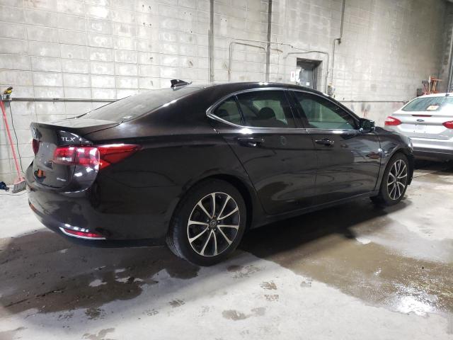 2015 Acura Tlx Tech VIN: 19UUB3F58FA005404 Lot: 63099484