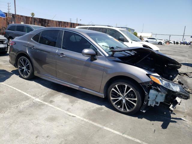 VIN 4T1B11HKXJU603786 2018 Toyota Camry, L no.4