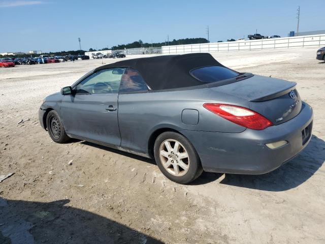 2007 Toyota Camry Solara Se VIN: 4T1FA38P97U117388 Lot: 62080714