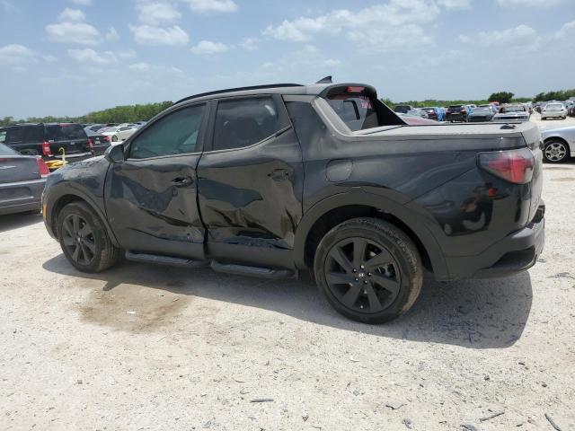 2024 HYUNDAI SANTA CRUZ - 5NTJCDDF8RH102777