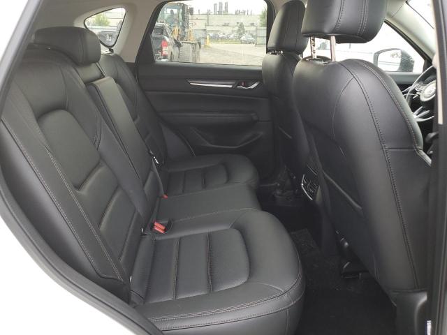 2021 MAZDA CX-5 GRAND - JM3KFBDM5M1394764