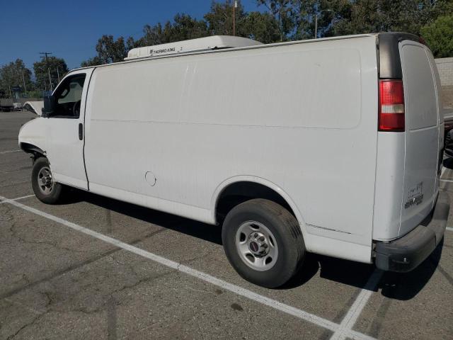 2016 GMC SAVANA G35 1GTZ7HFG3G1204625