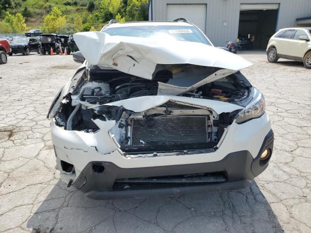 2021 SUBARU CROSSTREK - JF2GTHSC4MH310639