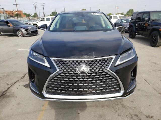 2021 Lexus Rx 350 VIN: 2T2HZMAAXMC202620 Lot: 61516384