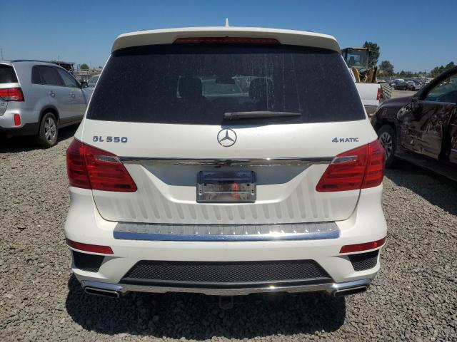 VIN 4JGDF7DE8DA165319 2013 Mercedes-Benz GL-Class, ... no.6