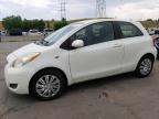 TOYOTA YARIS photo