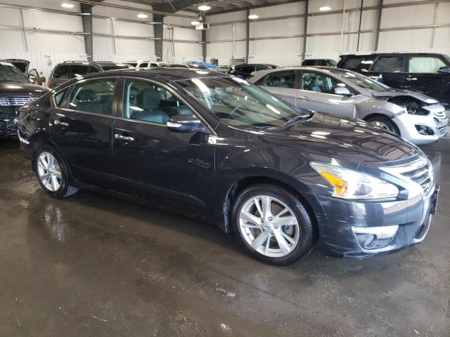 2015 NISSAN ALTIMA 2.5 - 1N4AL3AP3FC210386