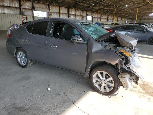 2016 NISSAN VERSA S - 3N1CN7AP0GL862279