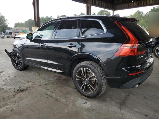 VIN LYVA22RK0KB231033 2019 Volvo XC60, T6 Momentum no.2